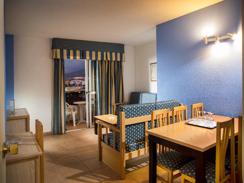 Apartamentos Oro Blanco Playa de las Americas  Exteriör bild