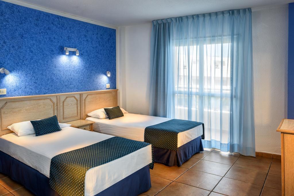 Apartamentos Oro Blanco Playa de las Americas  Exteriör bild