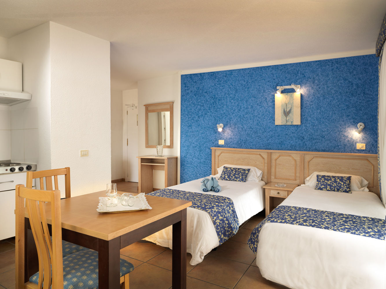 Apartamentos Oro Blanco Playa de las Americas  Exteriör bild