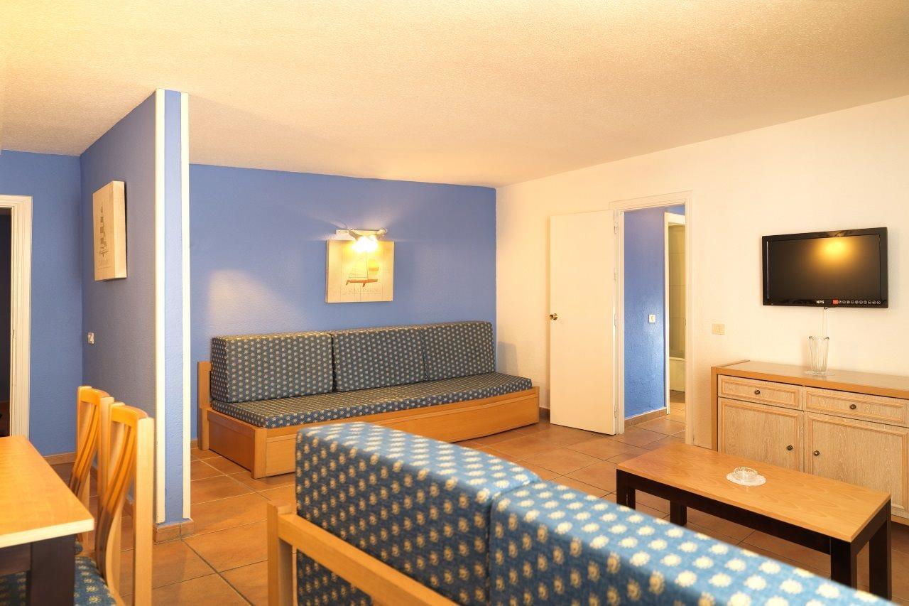 Apartamentos Oro Blanco Playa de las Americas  Exteriör bild