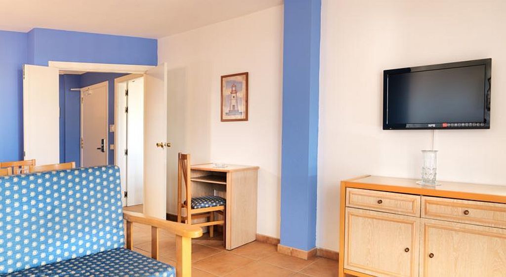 Apartamentos Oro Blanco Playa de las Americas  Exteriör bild