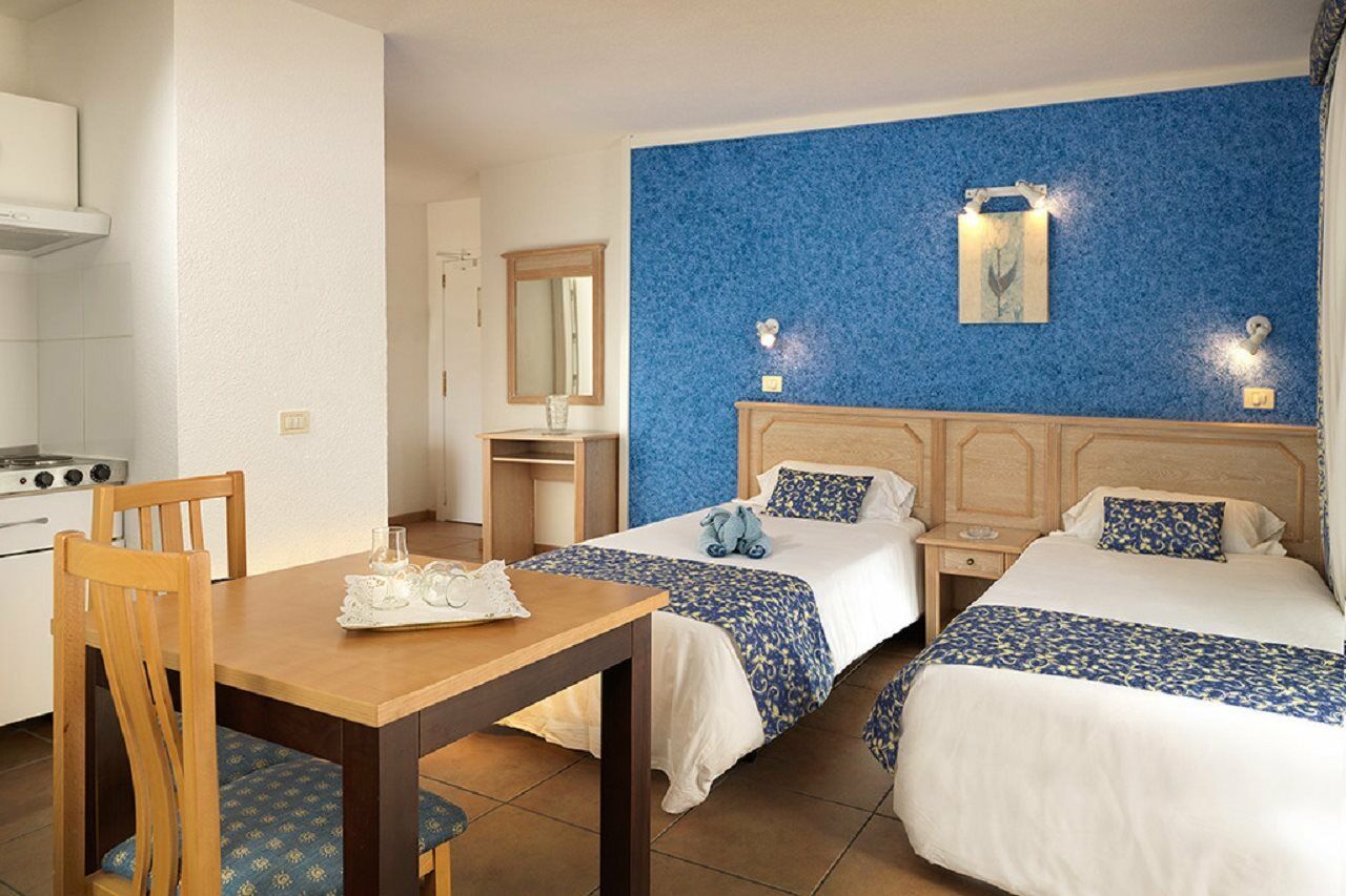Apartamentos Oro Blanco Playa de las Americas  Exteriör bild